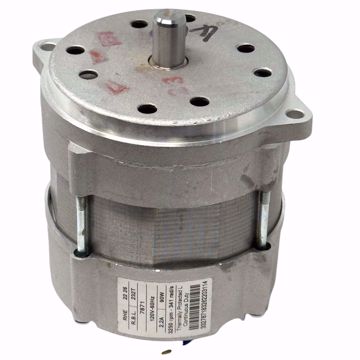 Picture of BURNER MOTOR F3 F5 F10