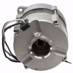 Picture of BURNER MOTOR F3 F5 F10