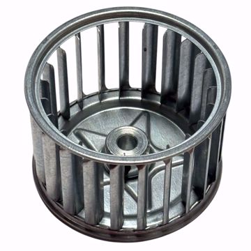 Picture of VENTER WHEEL