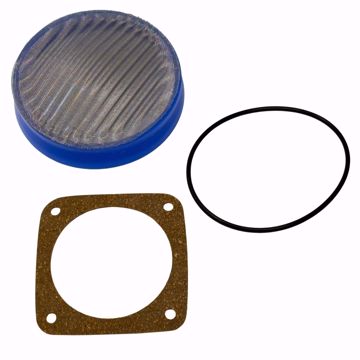 Picture of RIELLO STRAINER WITH GASKET