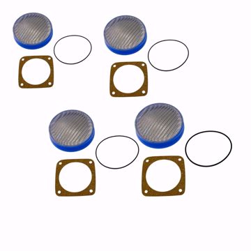 Picture of 4 PACK OF SSC-126G