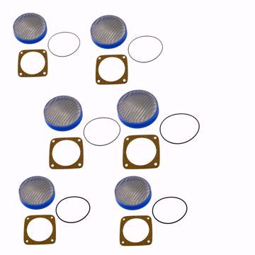 Picture of 6 PACK OF SSC-126G