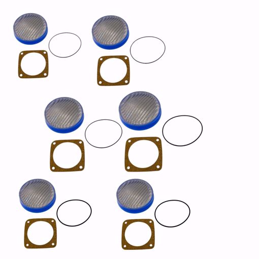 Picture of 6 PACK OF SSC-126G