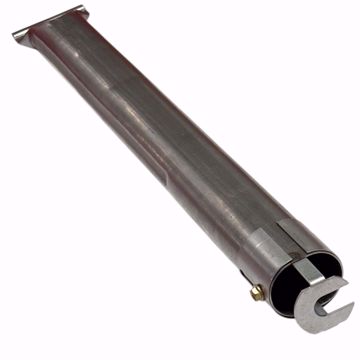 Picture of 59089 H.B. SMITH BURNER - N.G/L.P. WITH SHUTTER