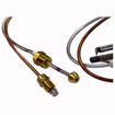 Picture of K,PILOT ASSEMBLY W/TUBING,WR,NATURAL
