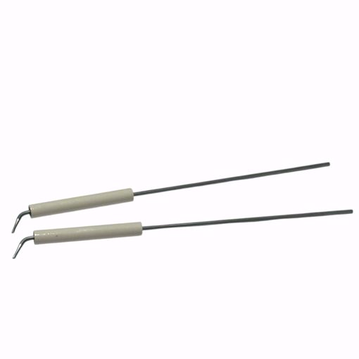 Picture of ELECTRODE SET FOR CARLIN ELITE 9 BLAST TUBE