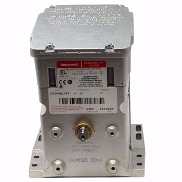 Picture of HONEYWELL 24V 150# 4/20MA /FLTG 30 SEC 90 ENHA