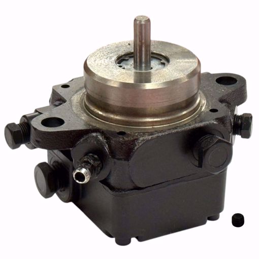 Picture of OIL PUMP (1 STAGE-3450 RPM RH ROTATION)