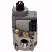 Picture of UNIVERSAL ELECTRONIC IGNITION GAS VALVE STANDARD OPENING. 3/