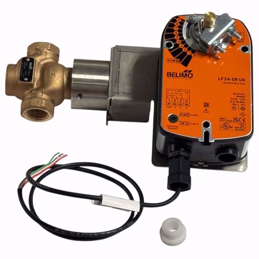 Picture of 3/4 2W 5.5 CV S/R 24V PROP