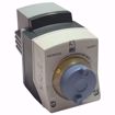 Picture of SIEMENS 24V S/R 0-10 VDC ACTUATOR