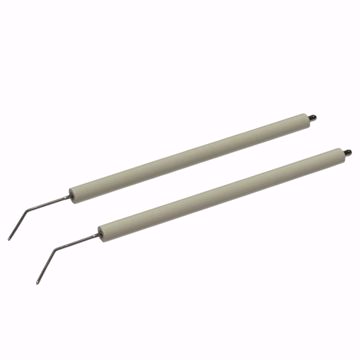 Picture of FULTON CF 16 2-20-000022 - 2 PACK ELECTRODE