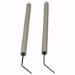 Picture of FULTON CF 16 2-20-000022 - 2 PACK ELECTRODE