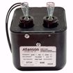 Picture of 2731-668  ALLANSON 240 VOLT 50 HZ TRANSFORMER