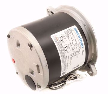 Picture of 1/8HP 115V 1725RPM 48N MOTOR