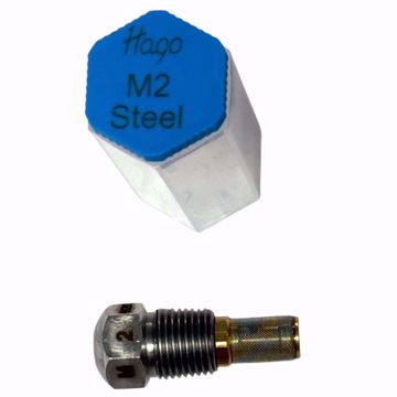 Picture of M - 2 STAINLESS STEEL