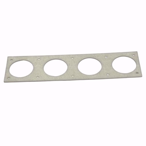 Picture of GASKET, BURNER ASSY, 4 BURNERS