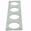 Picture of GASKET, BURNER ASSY, 4 BURNERS