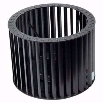 Picture of CARLIN BLOWER WHEEL FOR 801CRD & 1050FFD BURNER