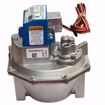 Picture of 1 INCH SINGLE STAGE GAS VALVE.4.OWC 120V