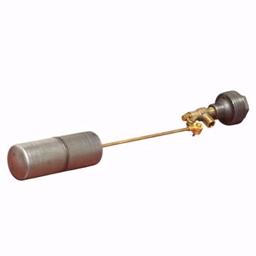 Picture of MAKE UP VALVE FLOAT VALVE