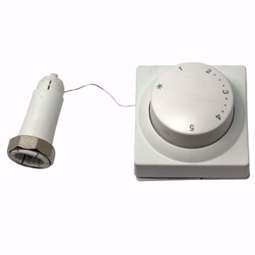 Picture of 6 WALL MNT RADTR VLV SENSOR