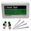Picture of ACID TEST-FOUR TEST KITS WITH DROPPERS-PRECISE TEST KITS FOR