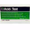 Picture of ACID TEST-FOUR TEST KITS WITH DROPPERS-PRECISE TEST KITS FOR