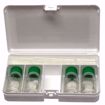 Picture of ACID TEST-FOUR TEST KITS WITH DROPPERS-PRECISE TEST KITS FOR