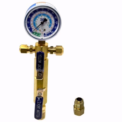 Picture of SUPER EVAC MANIFOLD