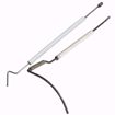 Picture of IGNITOR ELECTRODE & FLAME ROD FOR 301GAS