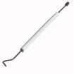 Picture of IGNITOR ELECTRODE & FLAME ROD FOR 301GAS