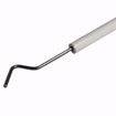 Picture of IGNITOR ELECTRODE & FLAME ROD FOR 301GAS