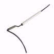 Picture of IGNITOR ELECTRODE & FLAME ROD FOR 301GAS