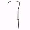 Picture of IGNITOR ELECTRODE & FLAME ROD FOR 301GAS