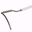 Picture of IGNITOR ELECTRODE & FLAME ROD FOR 301GAS