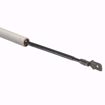 Picture of IGNITOR ELECTRODE & FLAME ROD FOR 301GAS