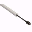Picture of IGNITOR ELECTRODE & FLAME ROD FOR 301GAS