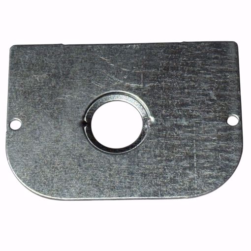 Picture of K,COVER,JCT BOX,PLATE,W/KNOCKOUT