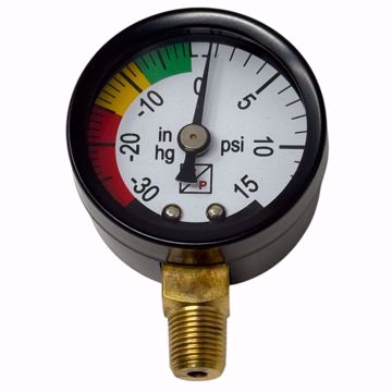 Picture of WESTWOOD F100-14 F.L.I. (FILTER LIFE INDICATOR) C