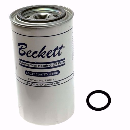 Picture of SPIN-ON FILTER ELEMENT FOR F100-1