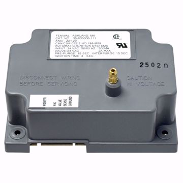 Picture of 35-605606-111 Fenwal 24V Direct Spark Ignition Control