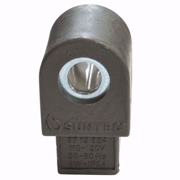 Picture of 3713824 SUNTEC REPLACEMENT COIL 115VAC FOR A2VA-3006