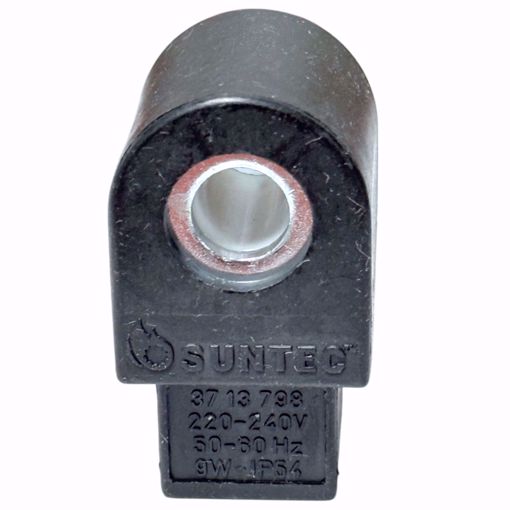 Picture of 3713798 SUNTEC REPLACEMENT COIL 230VAC