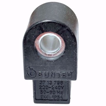 Picture of COIL VALVE 220-240VAC