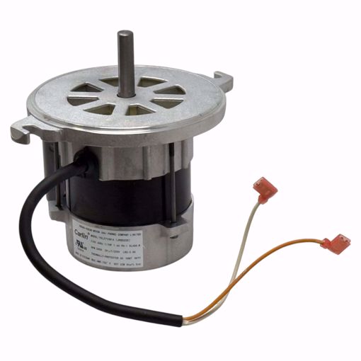 Picture of 1/7 HP 120 VAC 60HZ 48M FRAME