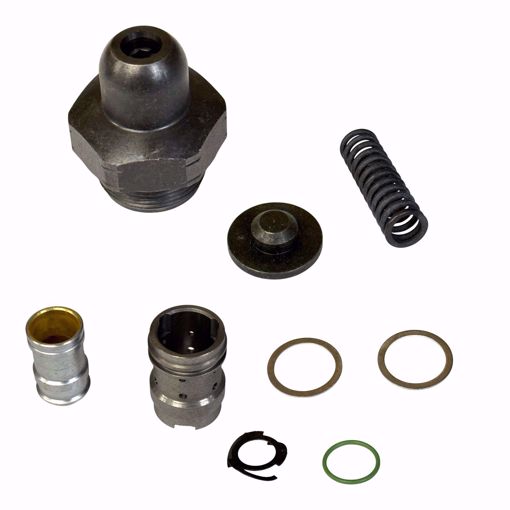 Picture of 991610 SUNTEC REGULATOR (40-80 PSI) AND ADJUSTING PLUG KIT