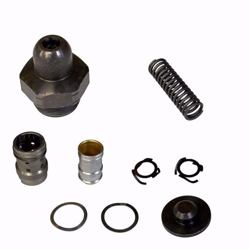 Picture of 991607 SUNTEC REGULATOR (20-40 PSI) AND ADJUSTING PLUG KIT