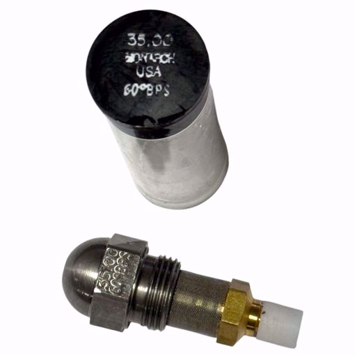 Picture of MONARCH 35.00 GAL 60° BPS NOZZLE