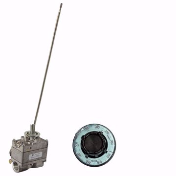 Picture of GAS COOKING CONTROLFDO